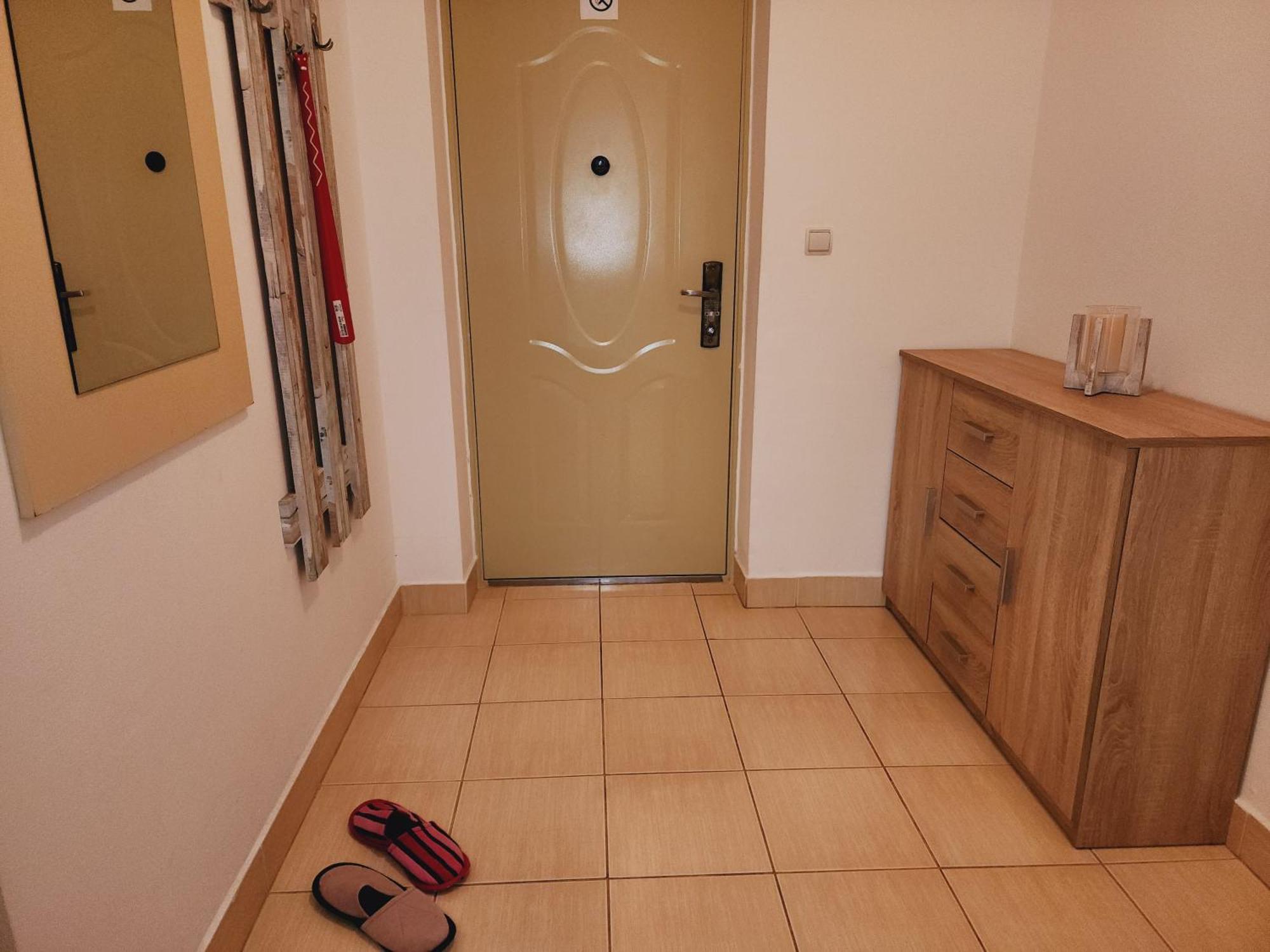 Apartman Bosa Sombor Extérieur photo