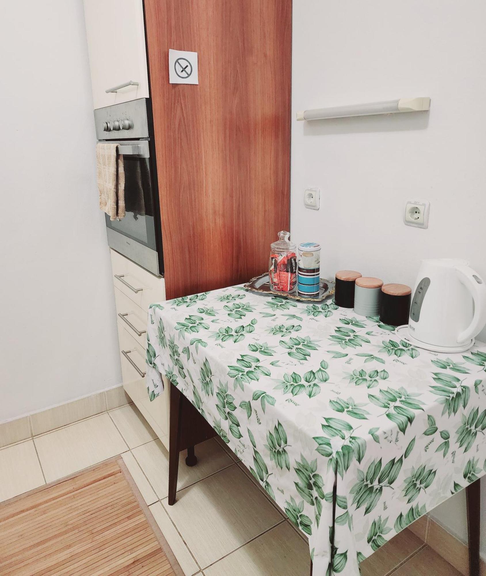 Apartman Bosa Sombor Extérieur photo